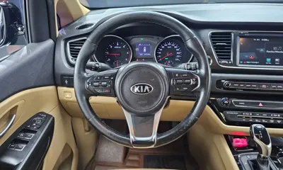 Kia Canival 2016, 270166 км, за 5511.03 USD - фото 14