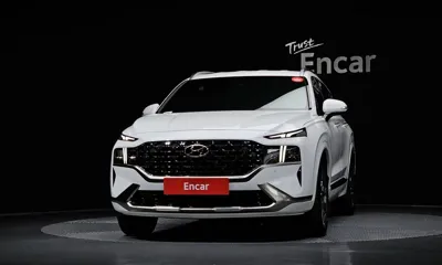 Hyundai Santafe 2023, 49187 км, за 20677.43 USD
