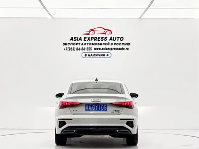 Audi A3 2023, 21000 км, за 22842.15 USD