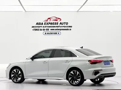 Audi A3 2023, 21000 км, за 22713.27 USD - фото 6