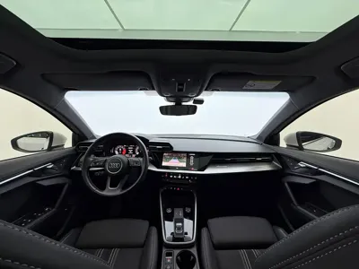 Audi A3 2023, 21000 км, за 22713.27 USD - фото 10