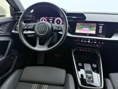 Audi A3 2023, 21000 км, за 22713.27 USD - фото 13