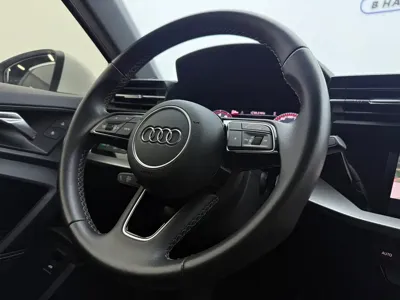 Audi A3 2023, 21000 км, за 22713.27 USD - фото 14