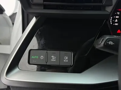 Audi A3 2023, 21000 км, за 22713.27 USD - фото 20