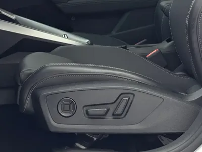 Audi A3 2023, 21000 км, за 22713.27 USD - фото 22