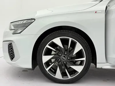 Audi A3 2023, 21000 км, за 22713.27 USD - фото 24