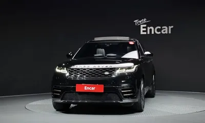 Land Rover Range Rover Velar 2018, 114851 км, за 21824.12 USD