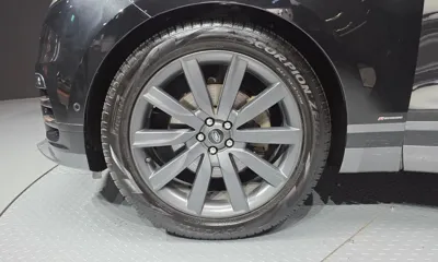 Land Rover Range Rover Velar 2018, 114851 км, за 21824.12 USD