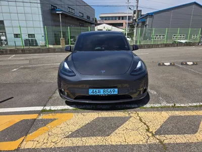 Tesla Model Y 2022, 39038 км, за 32573.31 USD