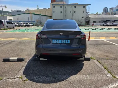 Tesla Model Y 2022, 39038 км, за 32573.31 USD