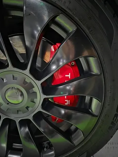 Tesla Model Y 2022, 39038 км, за 32573.31 USD