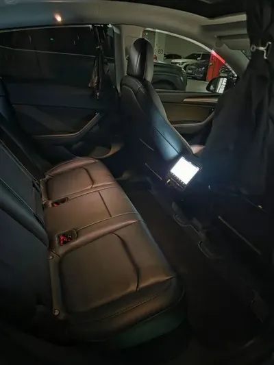Tesla Model Y 2022, 39038 км, за 32503.4 USD - фото 10