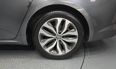 Renault-KoreaSamsung SM6 2016, 173210 км, за 2974.62 USD - фото 21
