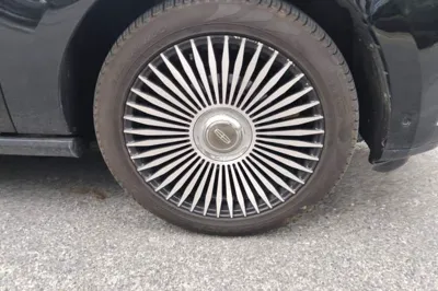 Lincoln Navigator 2018, 131400 км, за 48670 USD - фото 8
