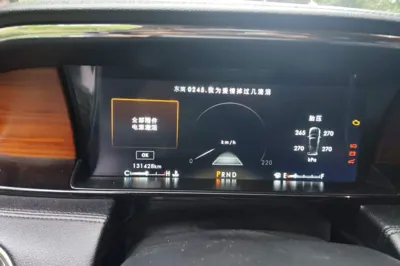 Lincoln Navigator 2018, 131400 км, за 48670 USD - фото 11
