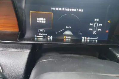Lincoln Navigator 2018, 131400 км, за 48670 USD - фото 12