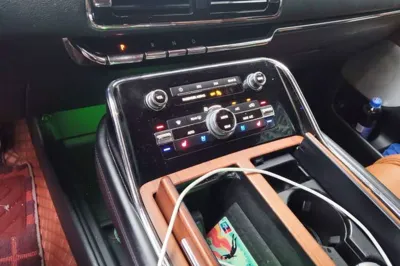 Lincoln Navigator 2018, 131400 км, за 48670 USD - фото 14
