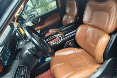 Lincoln Navigator 2018, 131400 км, за 48670 USD - фото 15