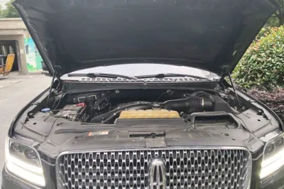 Lincoln Navigator 2018, 131400 км, за 48670 USD - фото 21