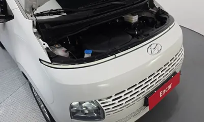 Hyundai Staria 2024, 63523 км, за 17551.84 USD - фото 6
