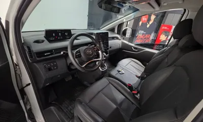 Hyundai Staria 2024, 63523 км, за 17551.84 USD - фото 7
