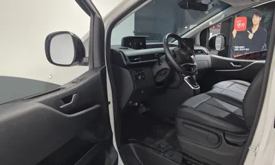 Hyundai Staria 2024, 63523 км, за 17551.84 USD - фото 10