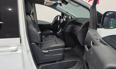 Hyundai Staria 2024, 63523 км, за 17551.84 USD - фото 11
