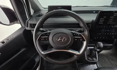 Hyundai Staria 2024, 63523 км, за 17551.84 USD - фото 13
