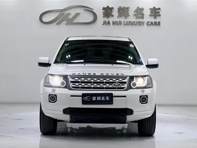 Land Rover Freelander 2 2013, 200000 км, за 5274.86 USD