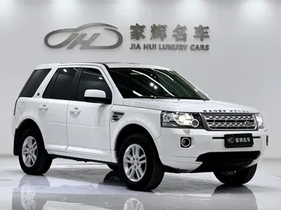 Land Rover Freelander 2 2013, 200000 км, за 5274.86 USD
