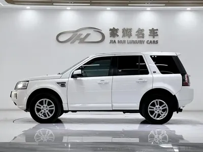 Land Rover Freelander 2 2013, 200000 км, за 5274.86 USD