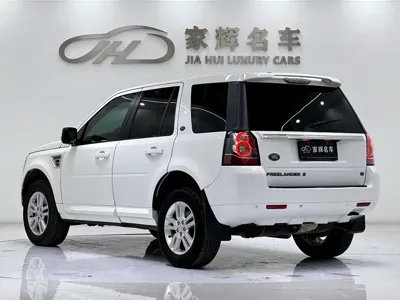 Land Rover Freelander 2 2013, 200000 км, за 5274.86 USD