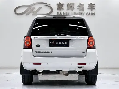 Land Rover Freelander 2 2013, 200000 км, за 5274.86 USD - фото 6
