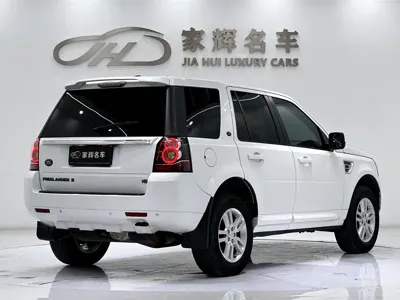 Land Rover Freelander 2 2013, 200000 км, за 5274.86 USD - фото 7
