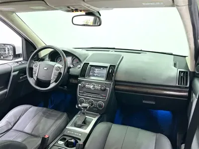 Land Rover Freelander 2 2013, 200000 км, за 5274.86 USD - фото 13