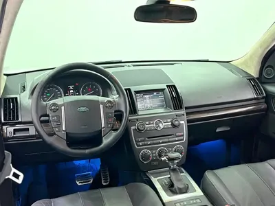 Land Rover Freelander 2 2013, 200000 км, за 5274.86 USD - фото 16