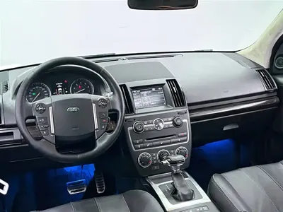 Land Rover Freelander 2 2013, 200000 км, за 5274.86 USD - фото 17