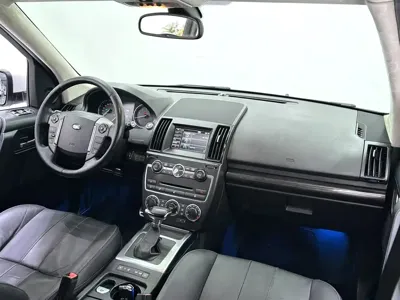 Land Rover Freelander 2 2013, 200000 км, за 5274.86 USD - фото 19