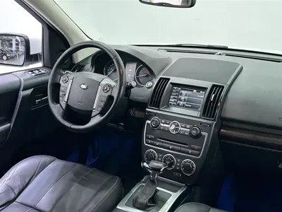 Land Rover Freelander 2 2013, 200000 км, за 5274.86 USD - фото 20