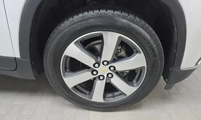 ChevroletGMDaewoo Traverse 2021, 38658 км, за 15536.63 USD