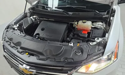 ChevroletGMDaewoo Traverse 2021, 38658 км, за 15536.63 USD - фото 6