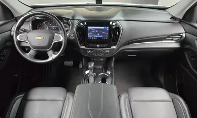 ChevroletGMDaewoo Traverse 2021, 38658 км, за 15536.63 USD - фото 7