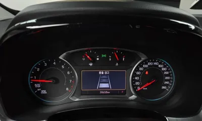 ChevroletGMDaewoo Traverse 2021, 38658 км, за 15536.63 USD - фото 8