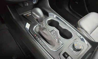 ChevroletGMDaewoo Traverse 2021, 38658 км, за 15536.63 USD - фото 9