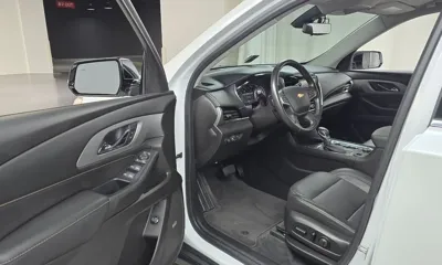 ChevroletGMDaewoo Traverse 2021, 38658 км, за 15536.63 USD - фото 10