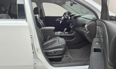 ChevroletGMDaewoo Traverse 2021, 38658 км, за 15536.63 USD - фото 11