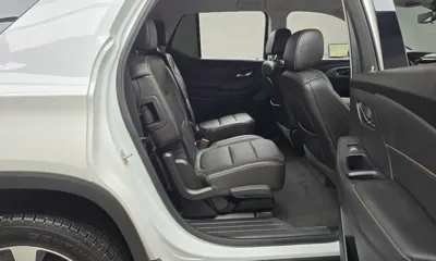 ChevroletGMDaewoo Traverse 2021, 38658 км, за 15536.63 USD - фото 12