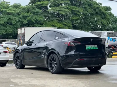 Tesla Model Y 2024, 55000 км, за 24871.42 USD