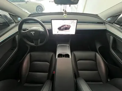 Tesla Model Y 2024, 55000 км, за 24871.42 USD