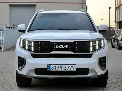 Kia Mohave 2024, 24539 км, за 29079.69 USD